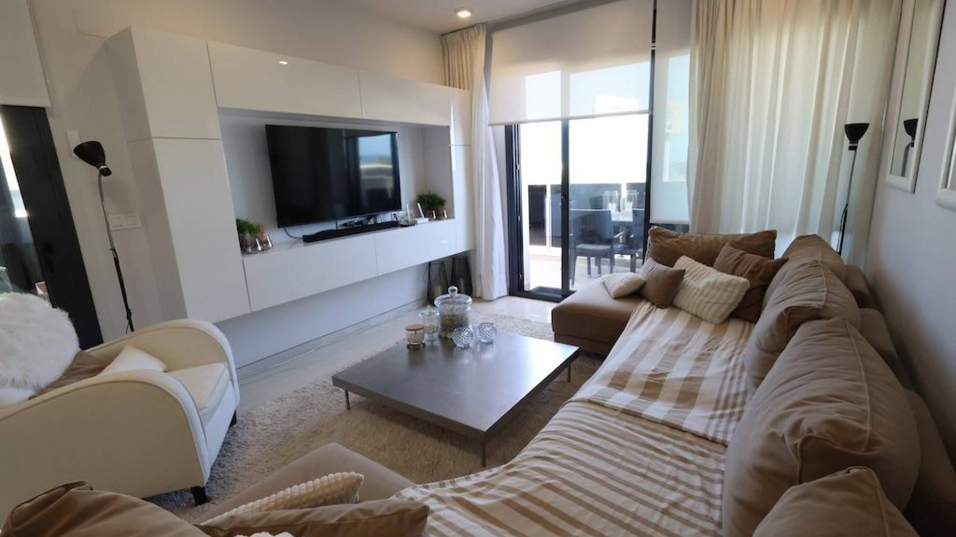 Segunda Mano - Apartamento - Orihuela Costa - Punta Prima