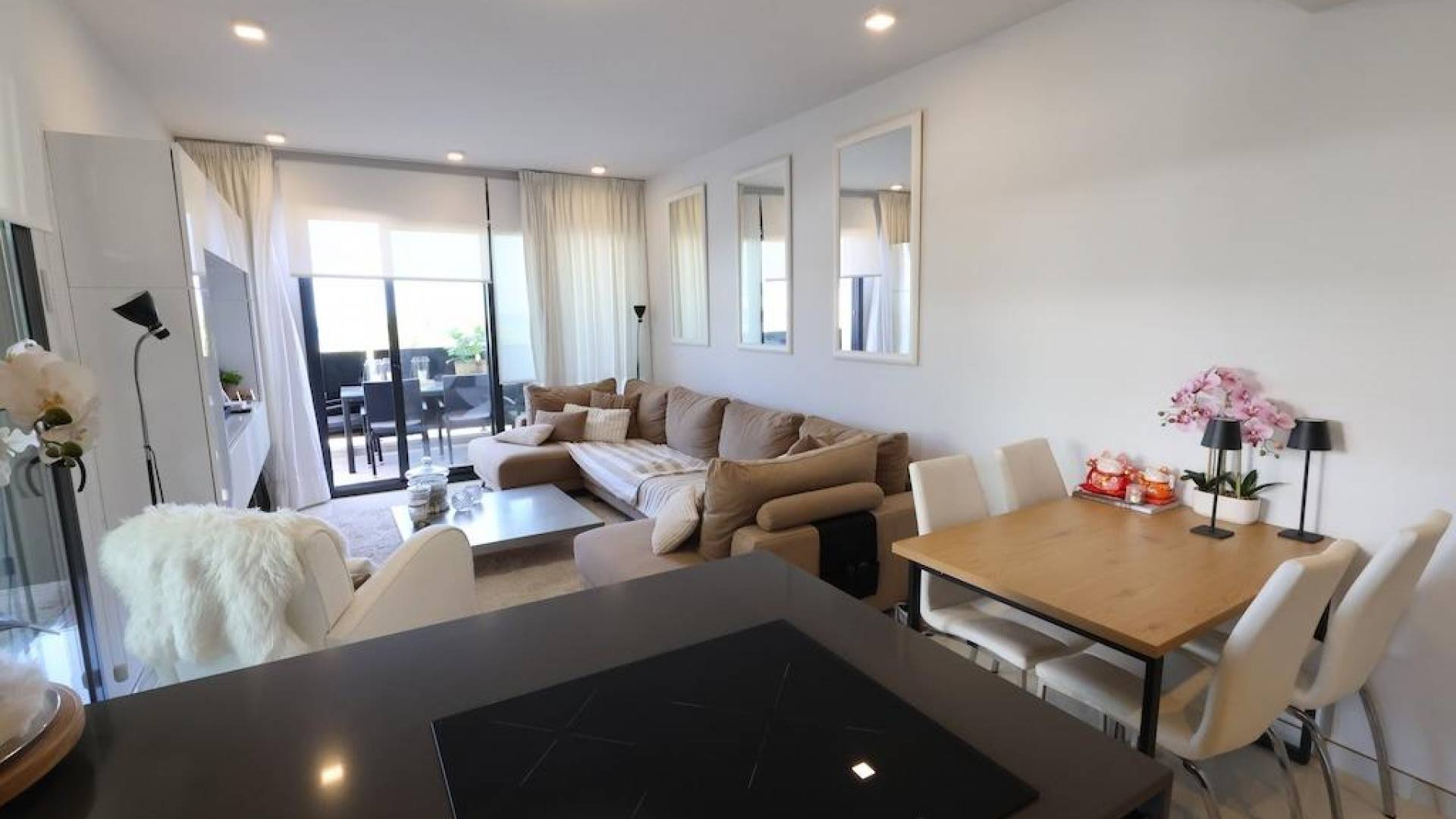 Segunda Mano - Apartamento - Orihuela Costa - Punta Prima