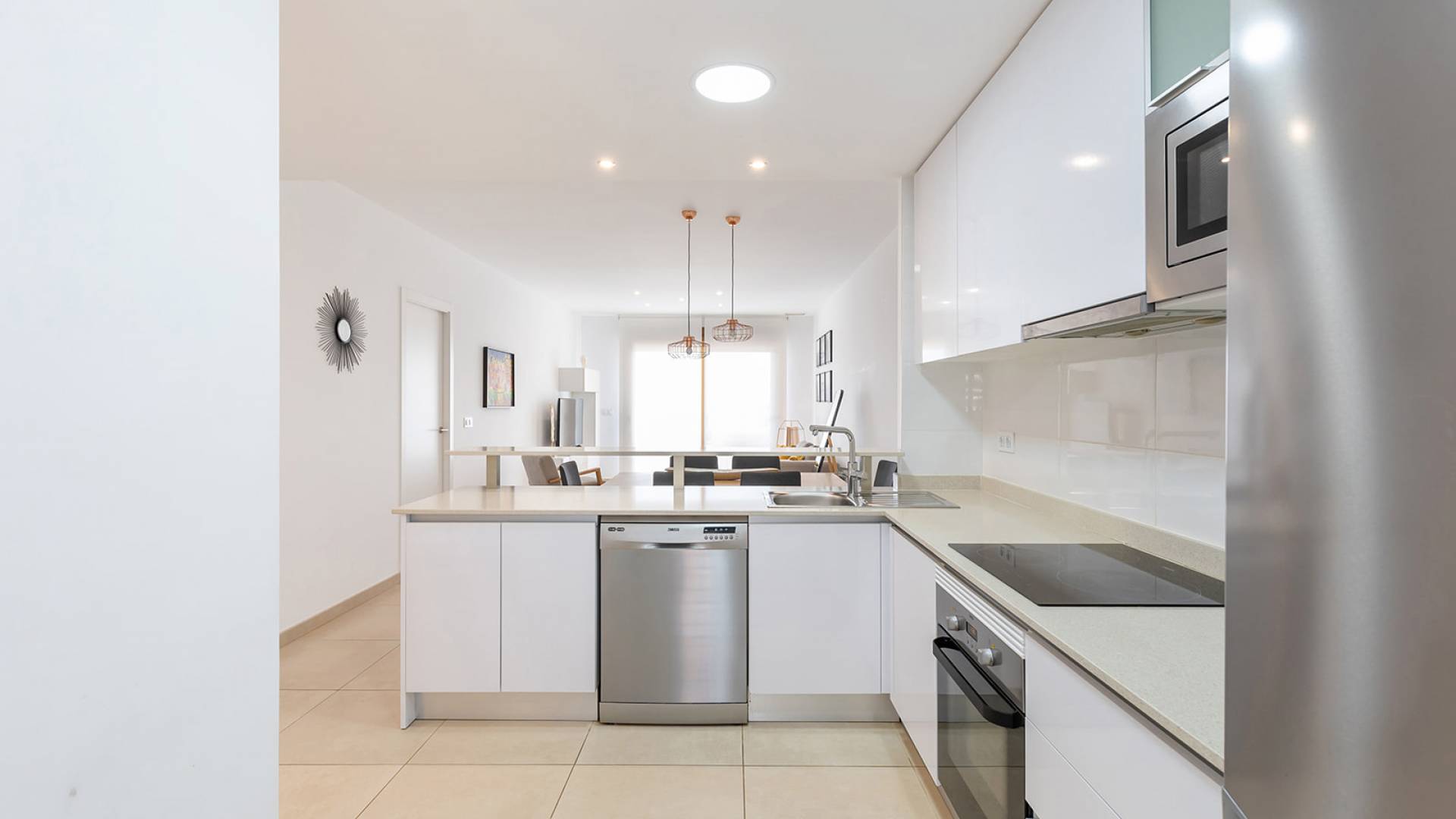 Segunda Mano - Apartamento - Orihuela Costa - Villamartín-Las Filipinas