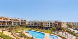 Segunda Mano - Apartamento - Orihuela Costa - Villamartín-Las Filipinas