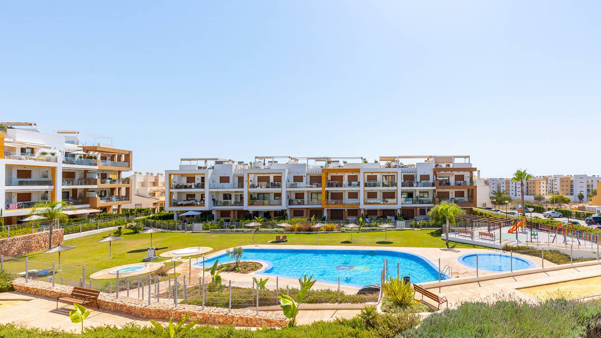 Segunda Mano - Apartamento - Orihuela Costa - Villamartín-Las Filipinas