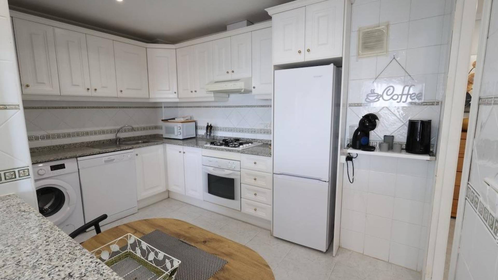 Segunda Mano - Apartamento - Orihuela Costa - Villamartín-Las Filipinas