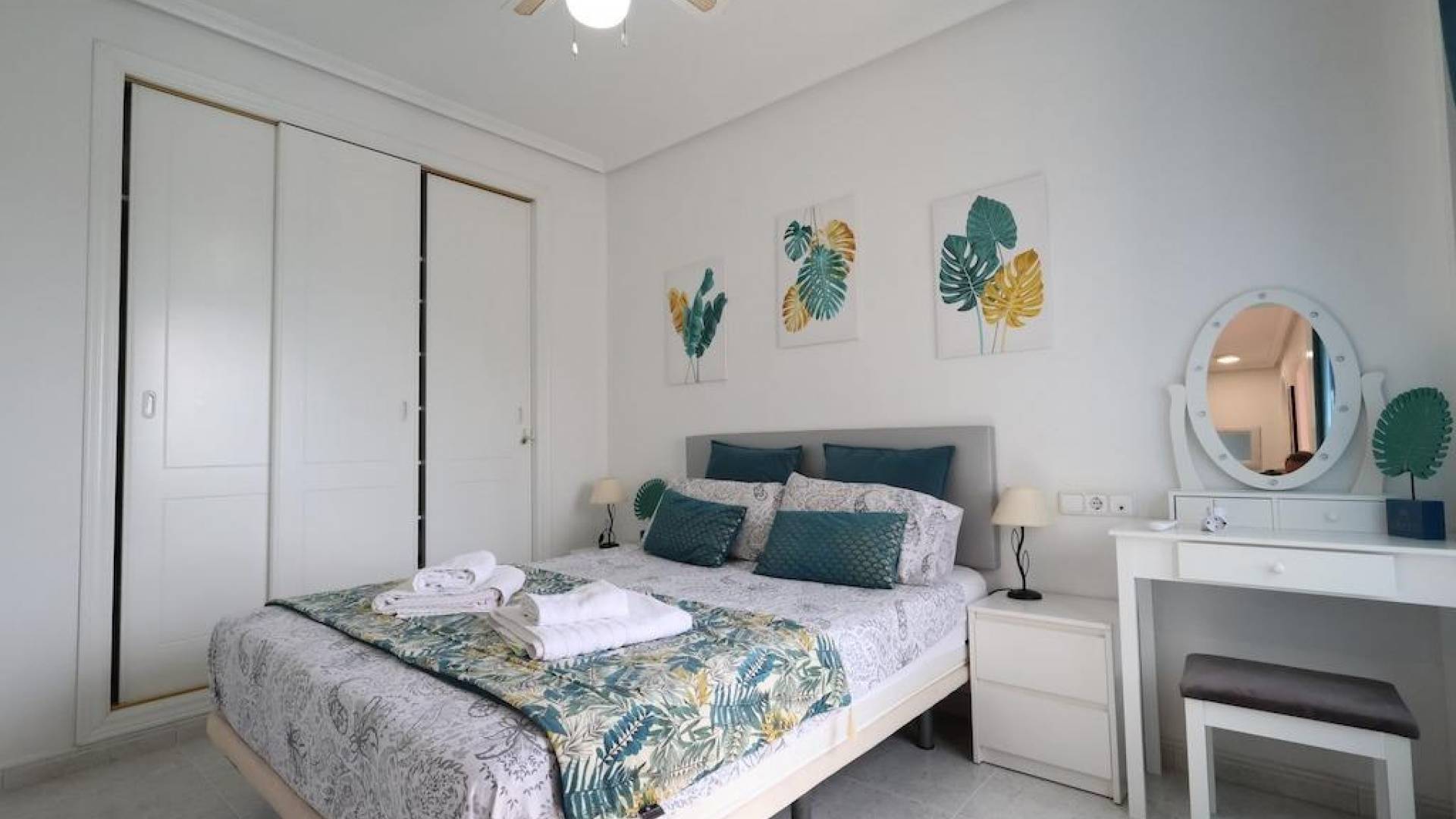 Segunda Mano - Apartamento - Orihuela Costa - Villamartín-Las Filipinas