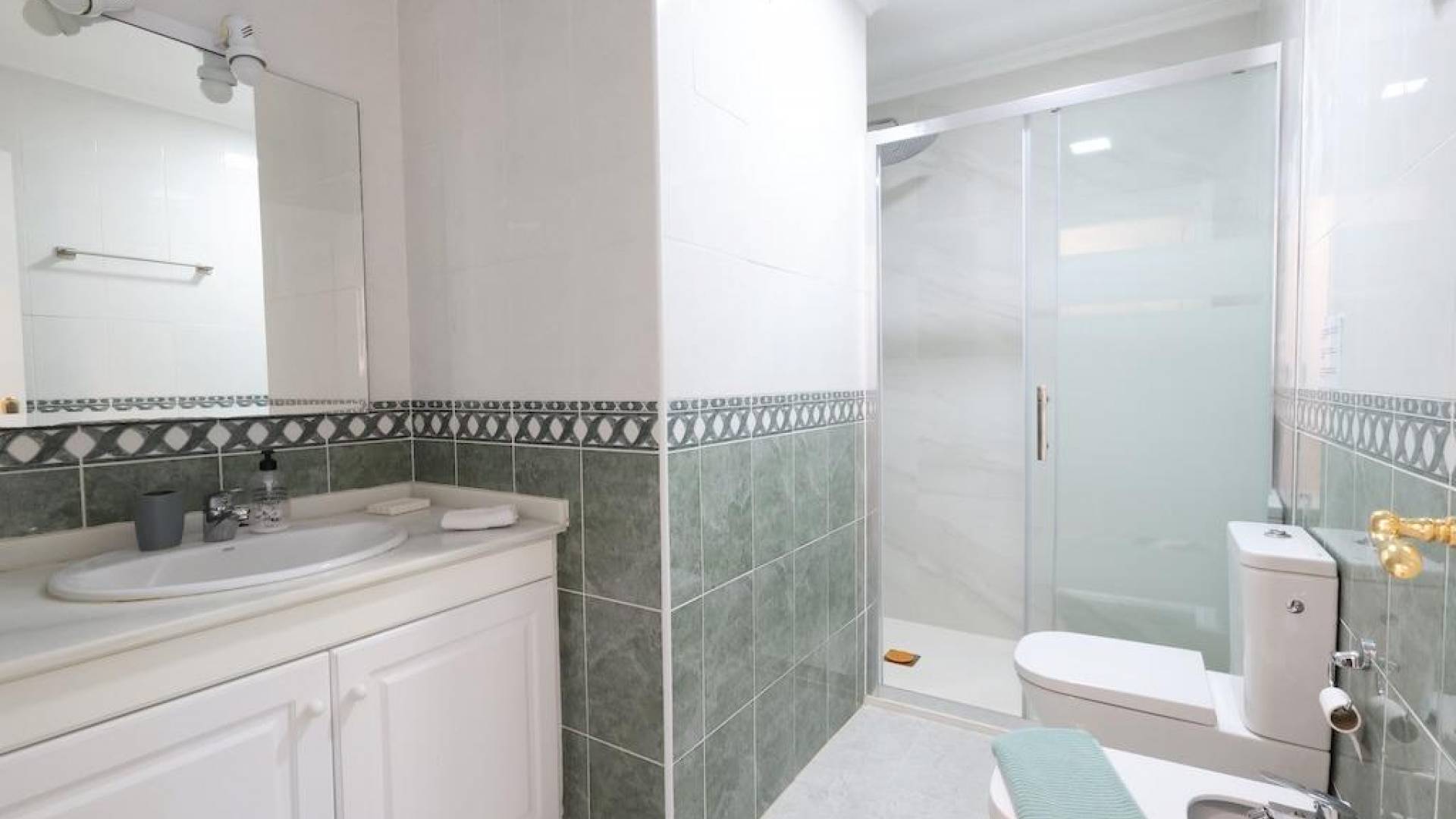 Segunda Mano - Apartamento - Orihuela Costa - Villamartín-Las Filipinas