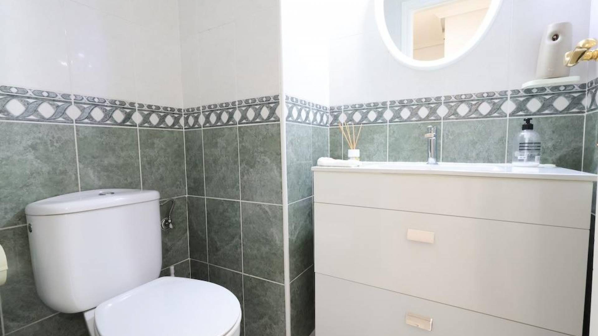Segunda Mano - Apartamento - Orihuela Costa - Villamartín-Las Filipinas
