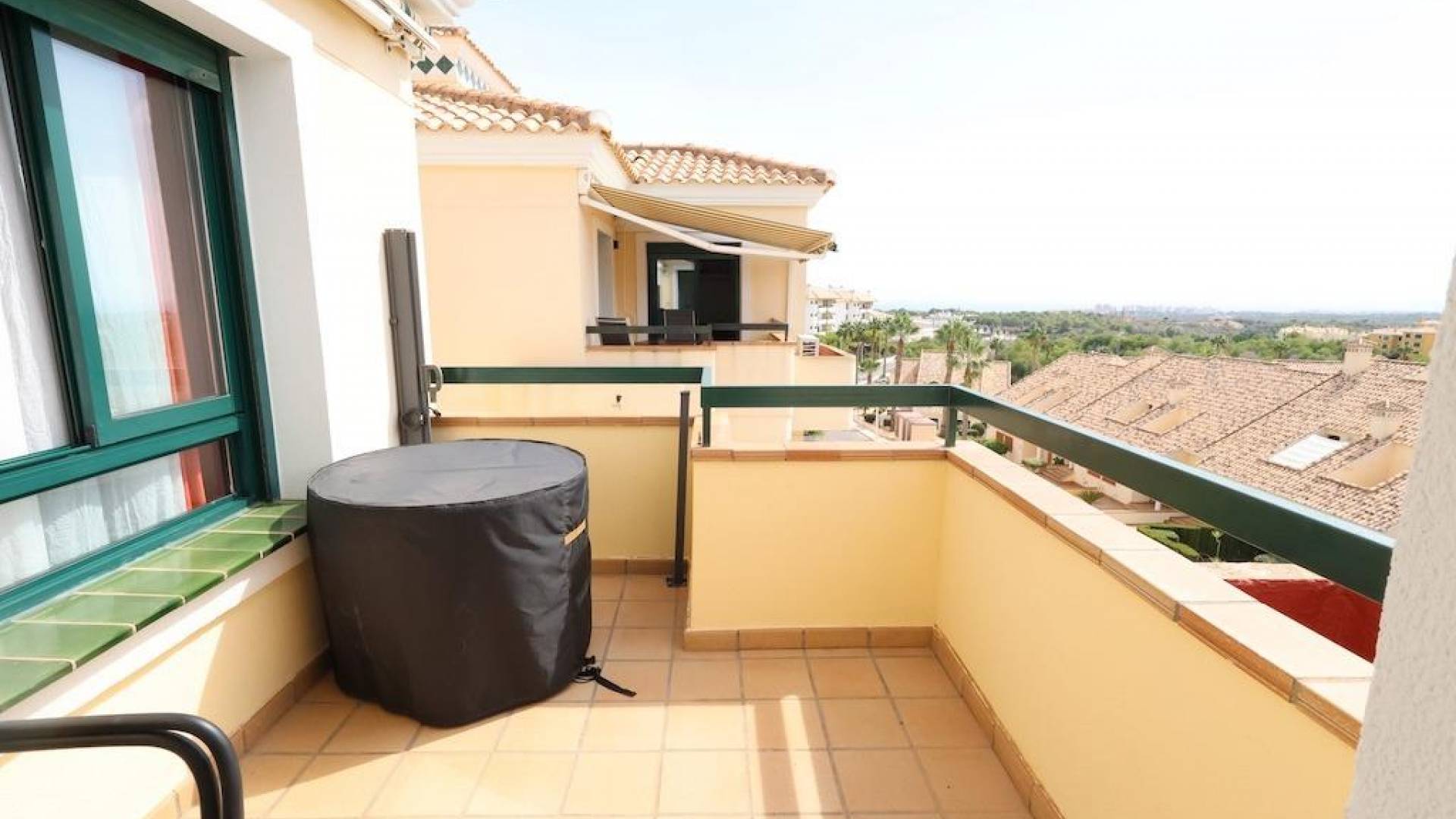 Segunda Mano - Apartamento - Orihuela Costa - Villamartín-Las Filipinas