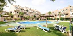 Segunda Mano - Apartamento - Orihuela Costa - Villamartín-Las Filipinas