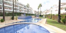 Segunda Mano - Apartamento - Orihuela Costa - Villamartín-Las Filipinas