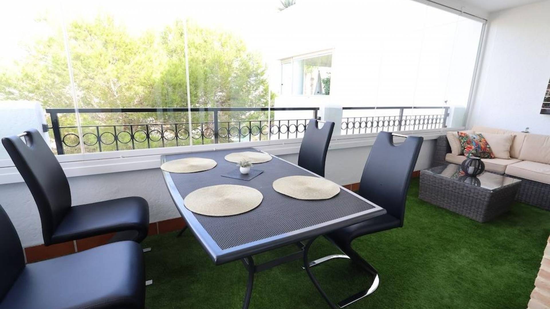 Segunda Mano - Apartamento - Orihuela Costa - Villamartín-Las Filipinas