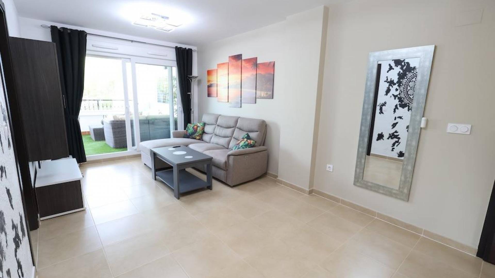 Segunda Mano - Apartamento - Orihuela Costa - Villamartín-Las Filipinas