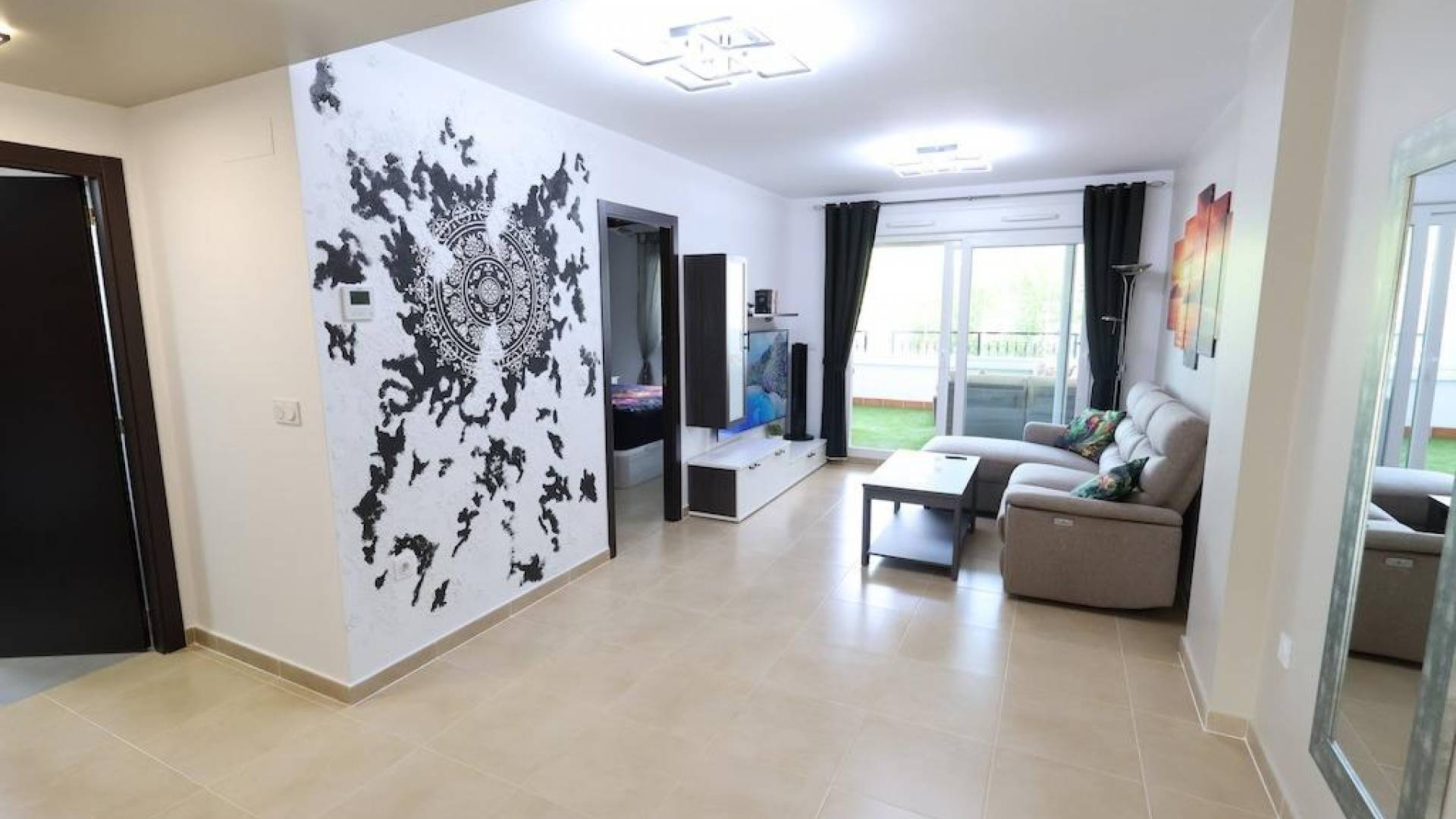 Segunda Mano - Apartamento - Orihuela Costa - Villamartín-Las Filipinas