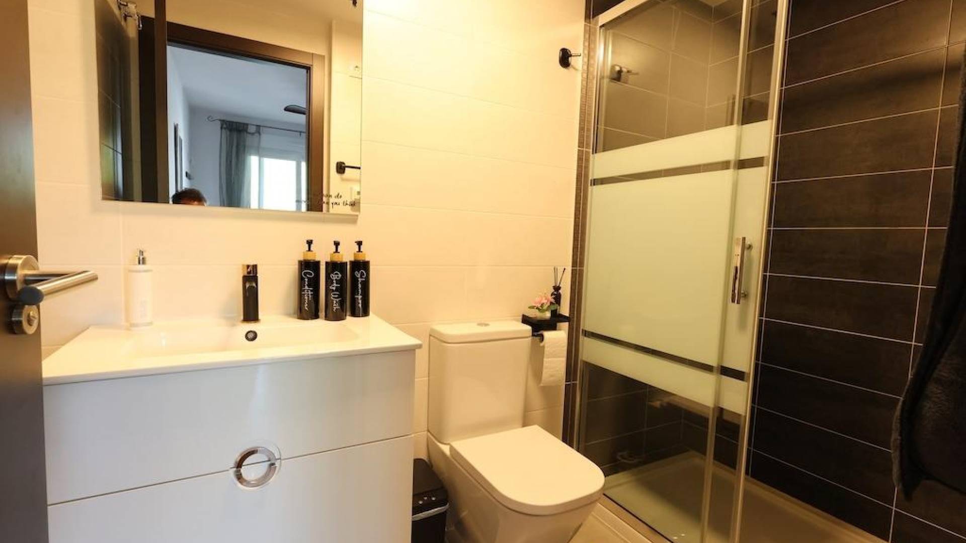 Segunda Mano - Apartamento - Orihuela Costa - Villamartín-Las Filipinas