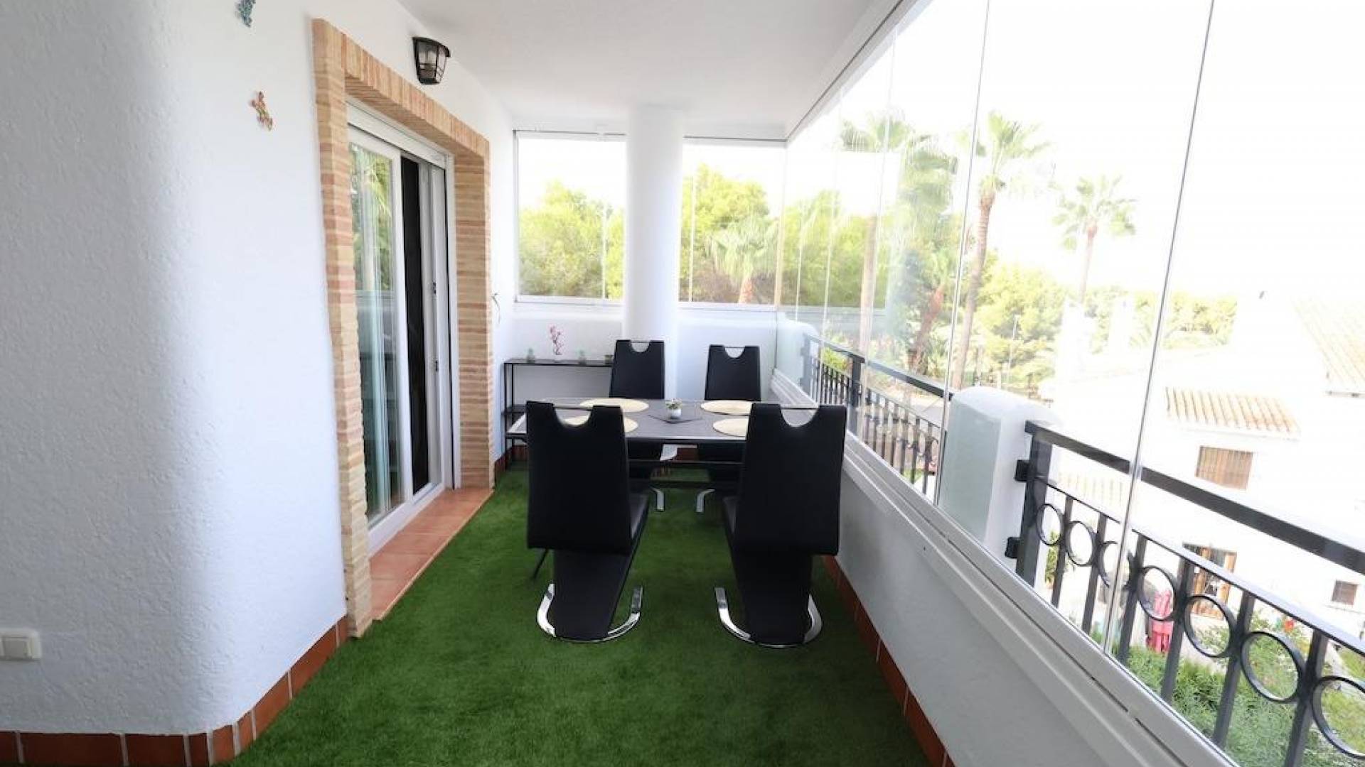 Segunda Mano - Apartamento - Orihuela Costa - Villamartín-Las Filipinas