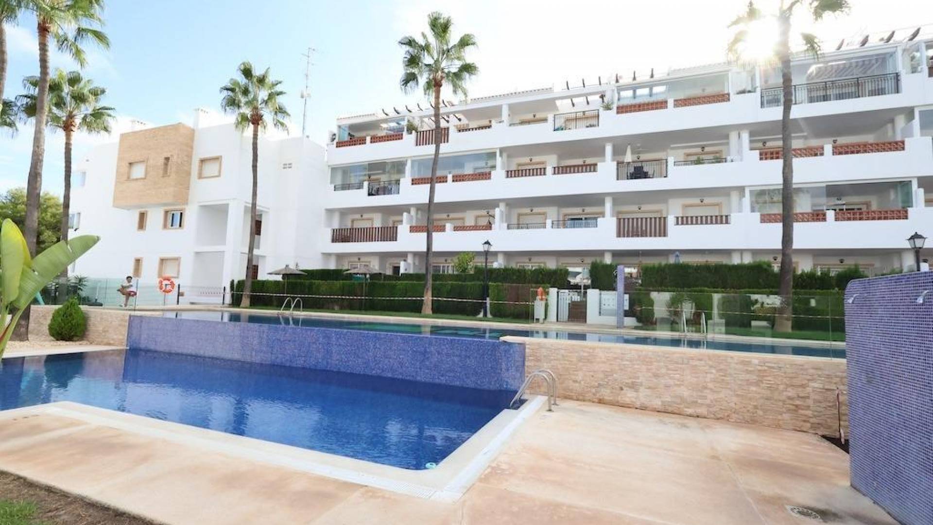 Segunda Mano - Apartamento - Orihuela Costa - Villamartín-Las Filipinas