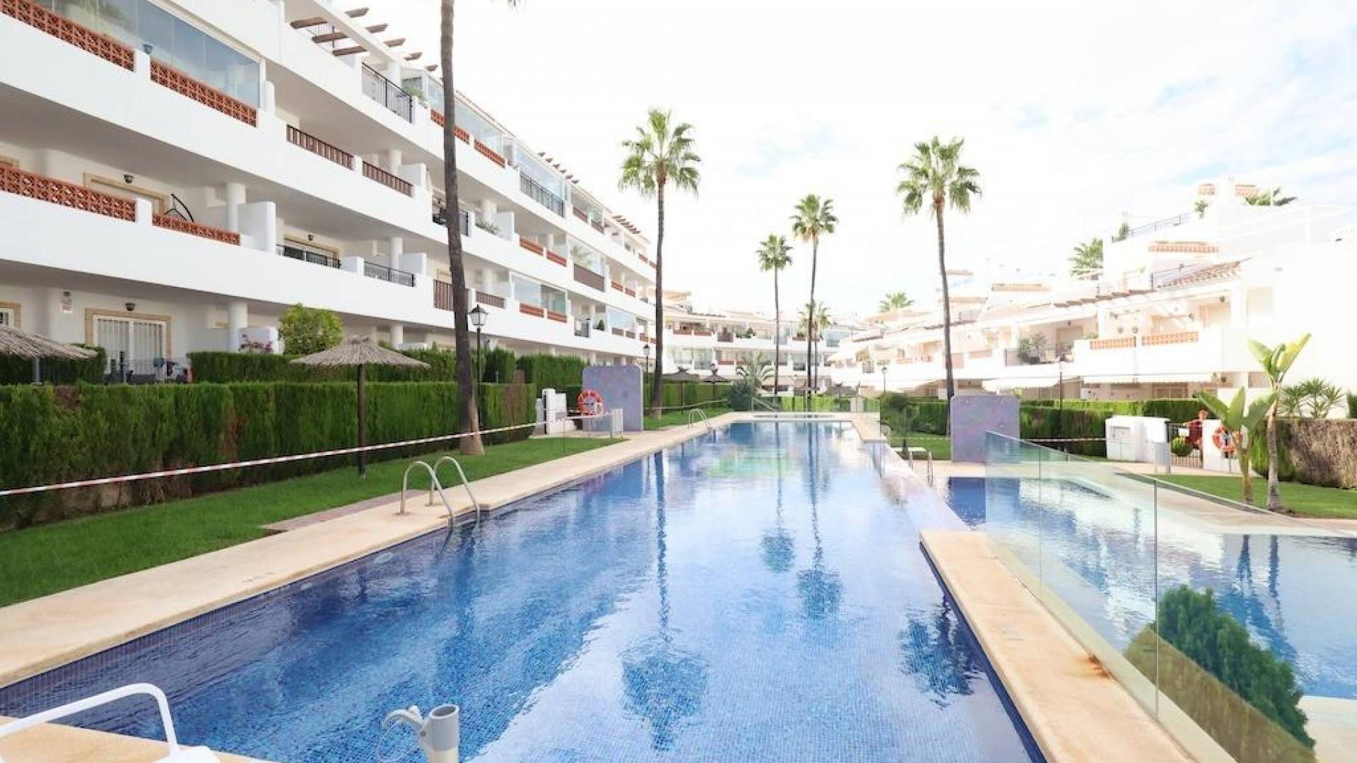Segunda Mano - Apartamento - Orihuela Costa - Villamartín-Las Filipinas