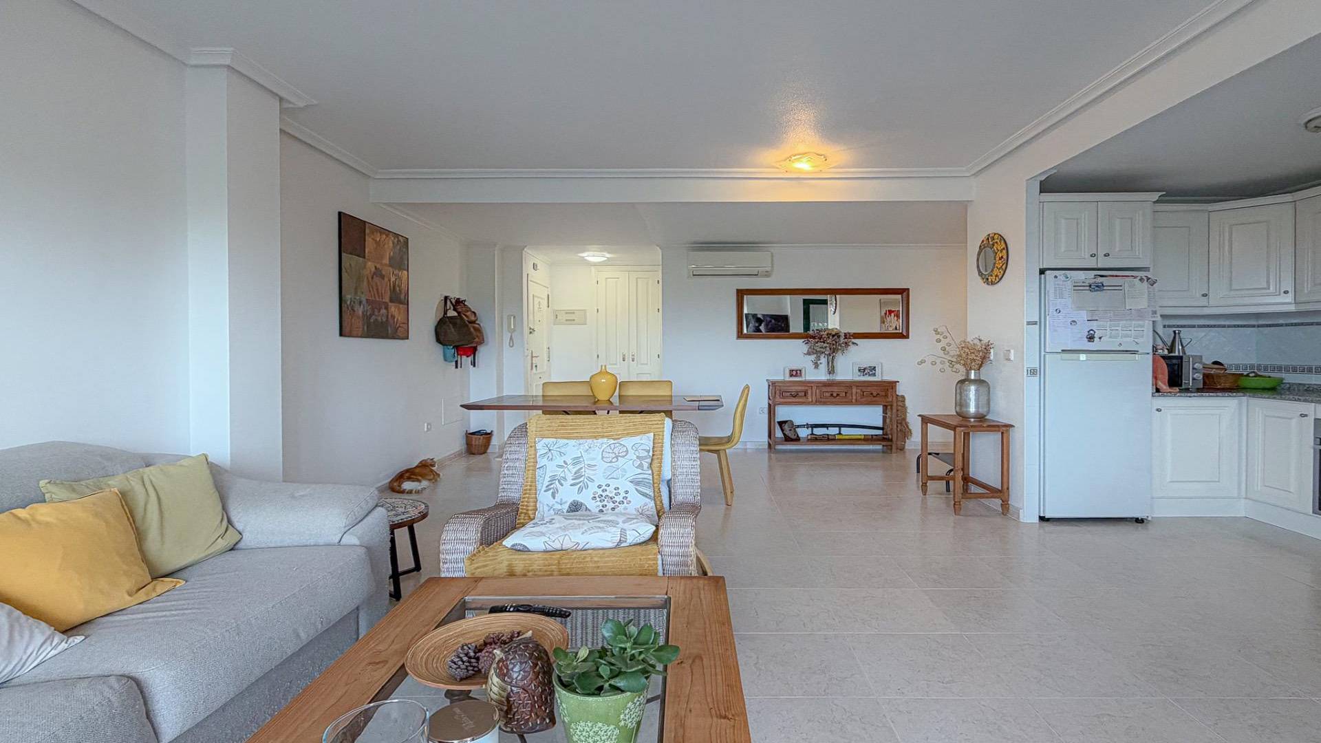 Segunda Mano - Apartamento - Orihuela Costa - Villamartín-Las Filipinas
