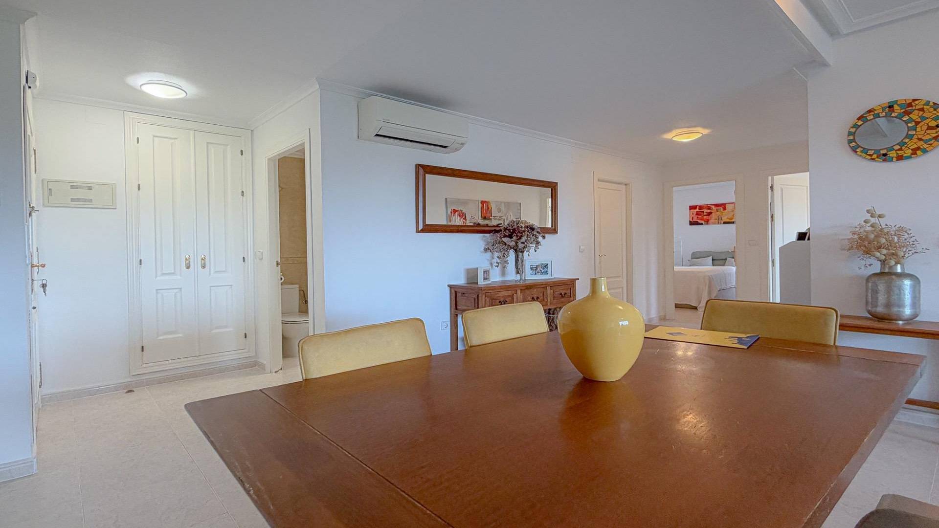 Segunda Mano - Apartamento - Orihuela Costa - Villamartín-Las Filipinas