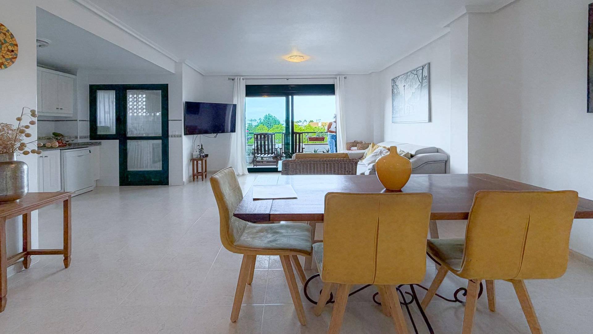 Segunda Mano - Apartamento - Orihuela Costa - Villamartín-Las Filipinas