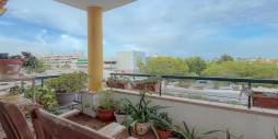 Segunda Mano - Apartamento - Orihuela Costa - Villamartín-Las Filipinas