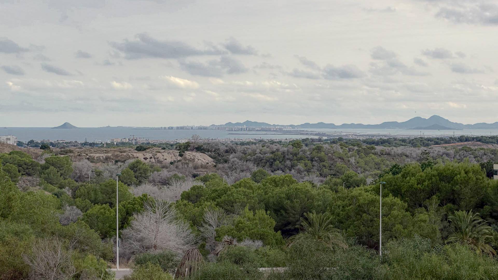 Segunda Mano - Apartamento - Orihuela Costa - Villamartín-Las Filipinas