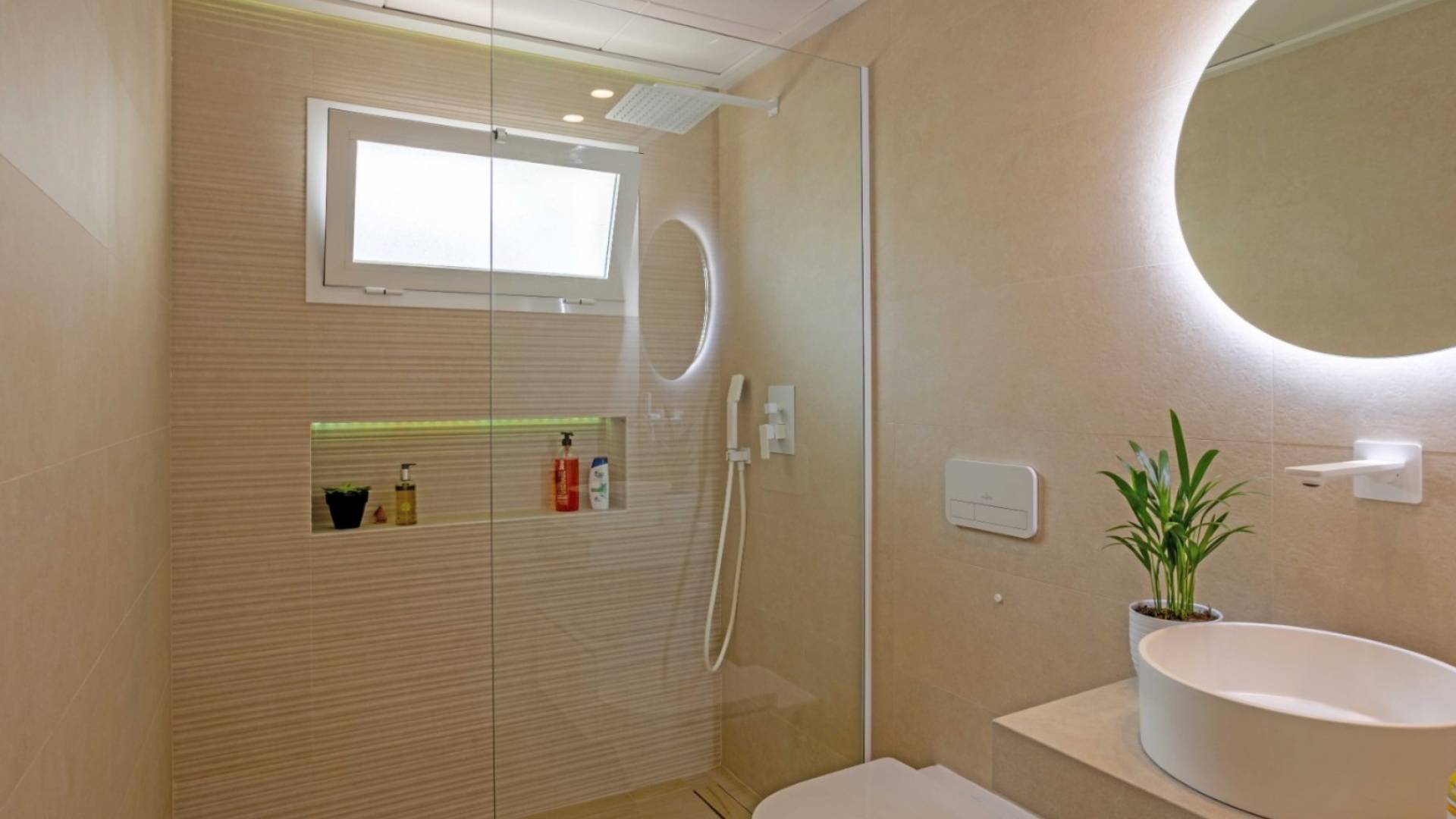 Segunda Mano - Apartamento - Orihuela Costa - Villamartín