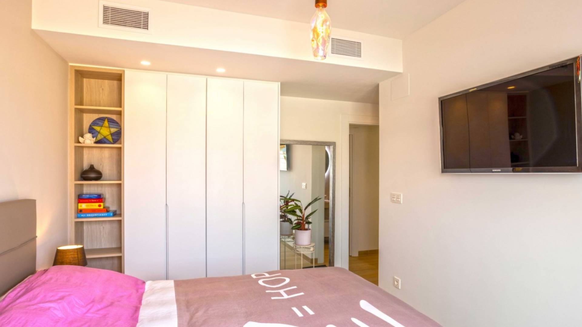Segunda Mano - Apartamento - Orihuela Costa - Villamartín
