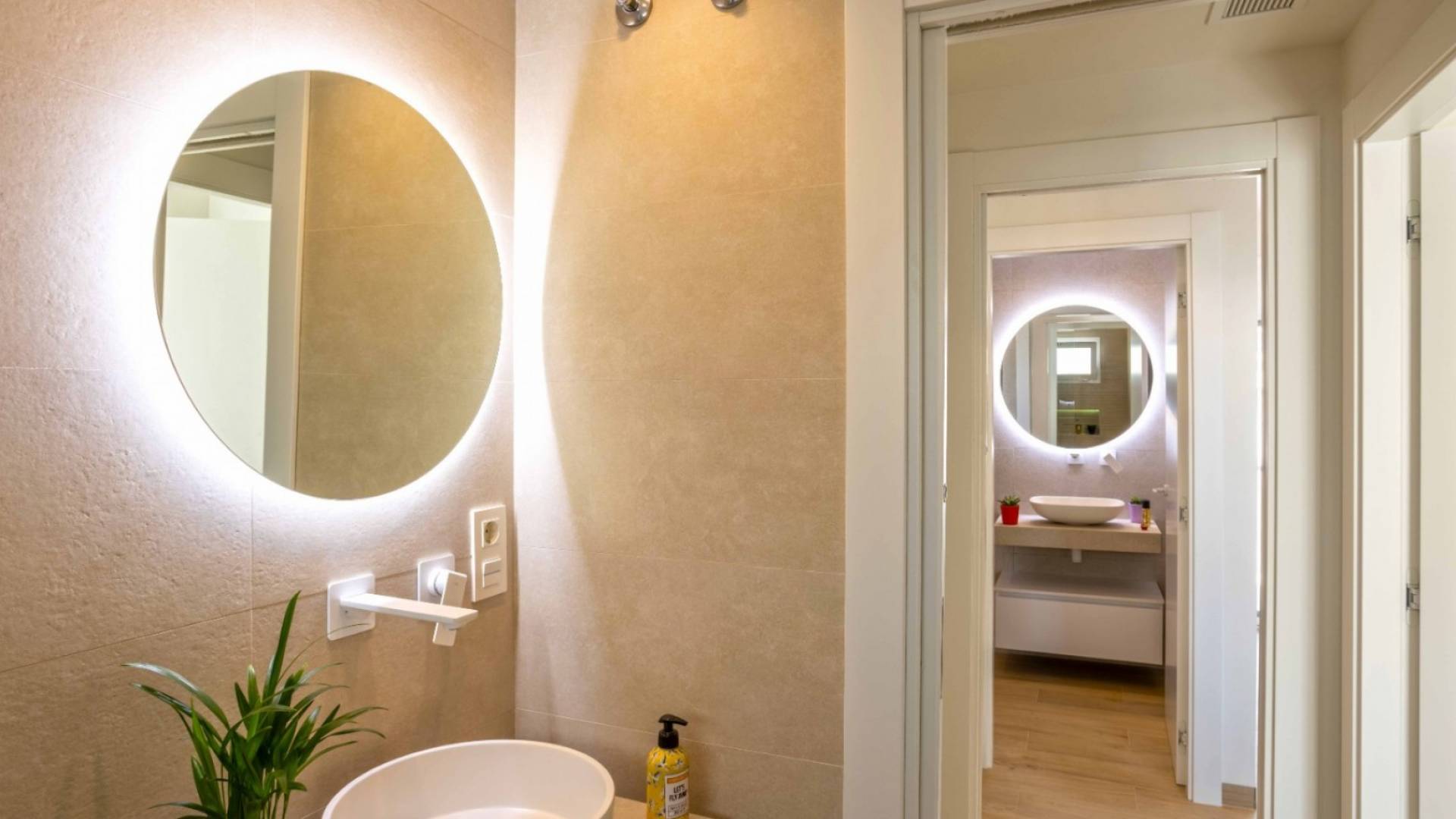 Segunda Mano - Apartamento - Orihuela Costa - Villamartín