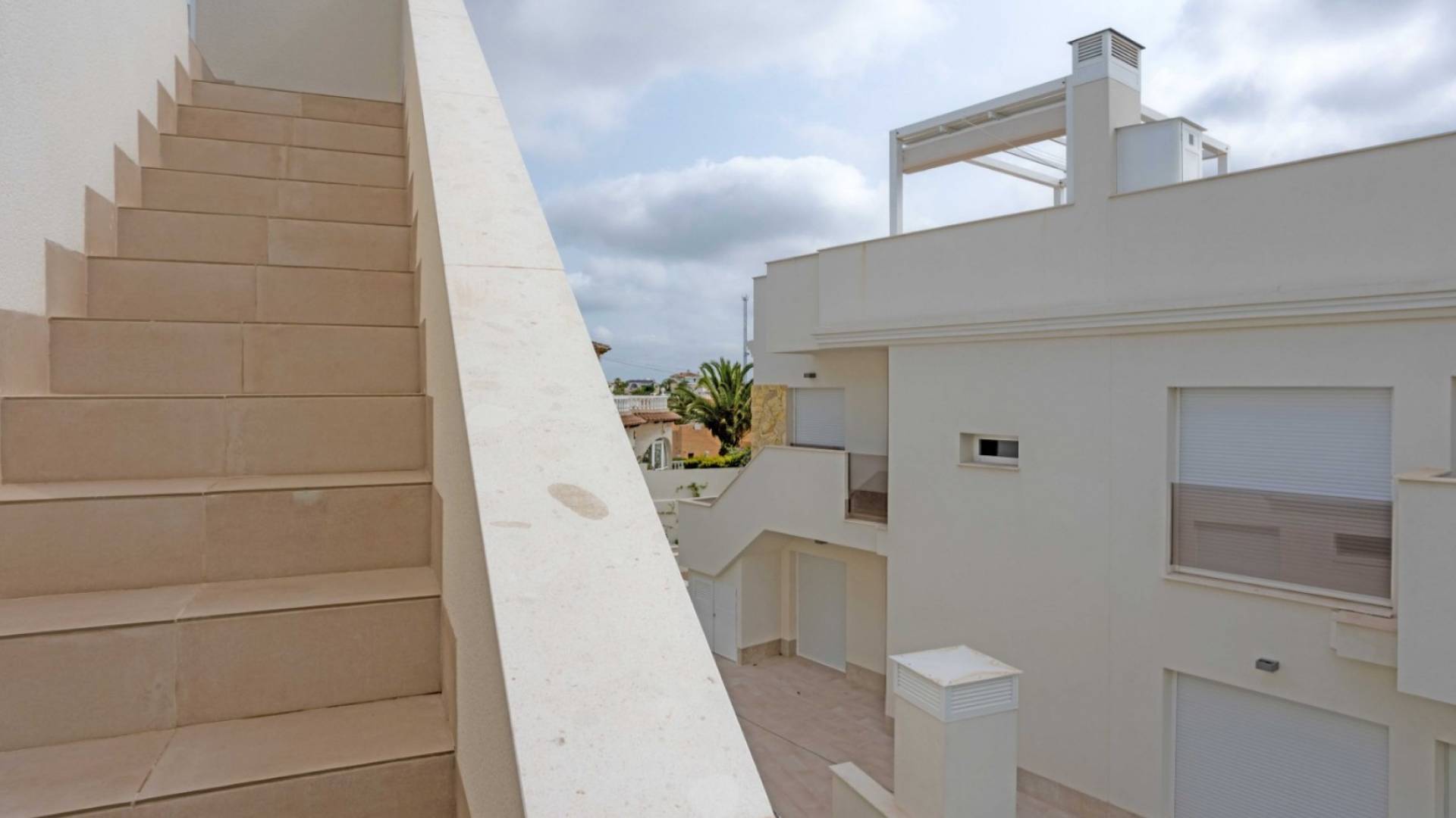 Segunda Mano - Apartamento - Orihuela Costa - Villamartín
