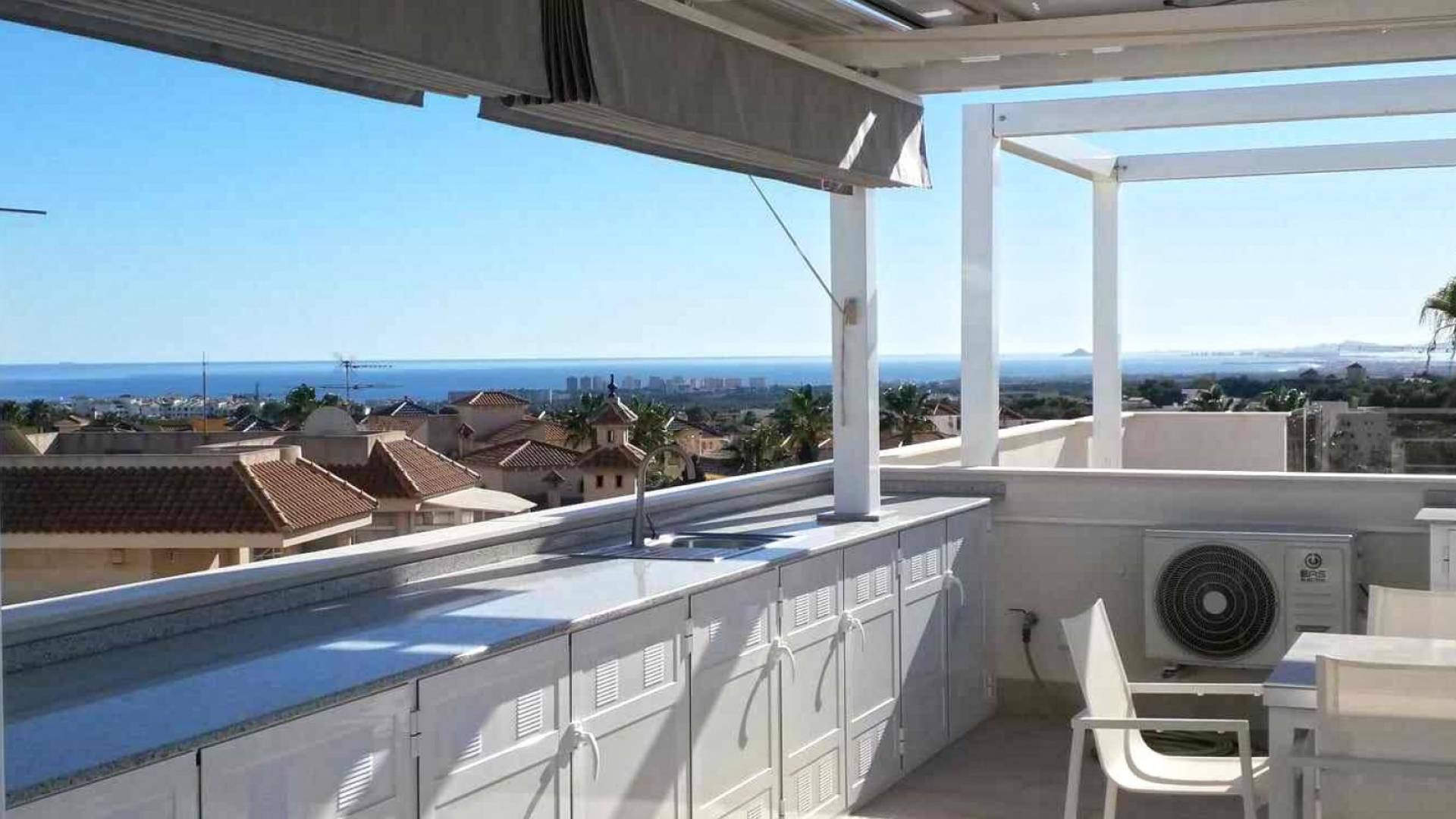 Segunda Mano - Apartamento - Orihuela Costa - Villamartín