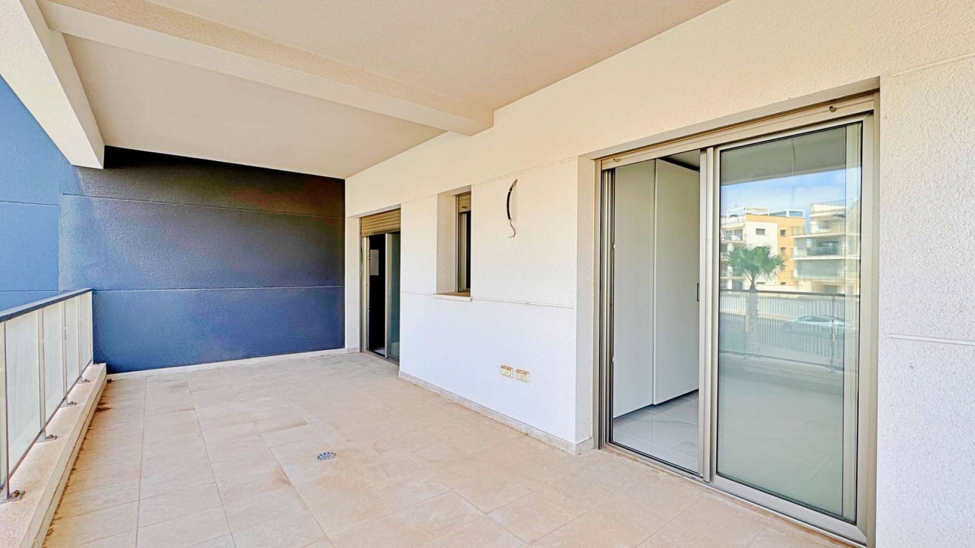 Segunda Mano - Apartamento - Orihuela Costa - Villamartin