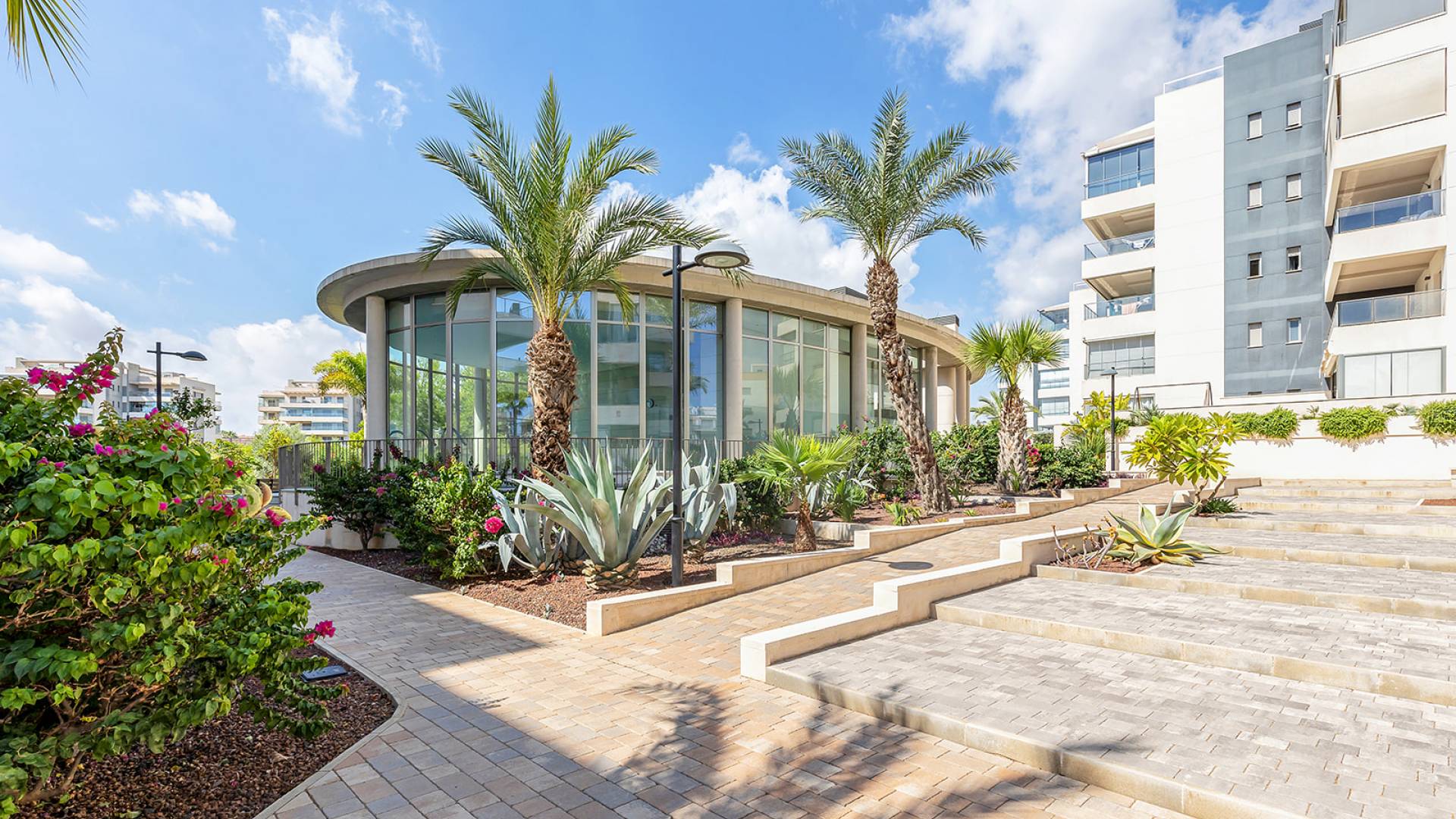 Segunda Mano - Apartamento - Orihuela Costa - Villamartin