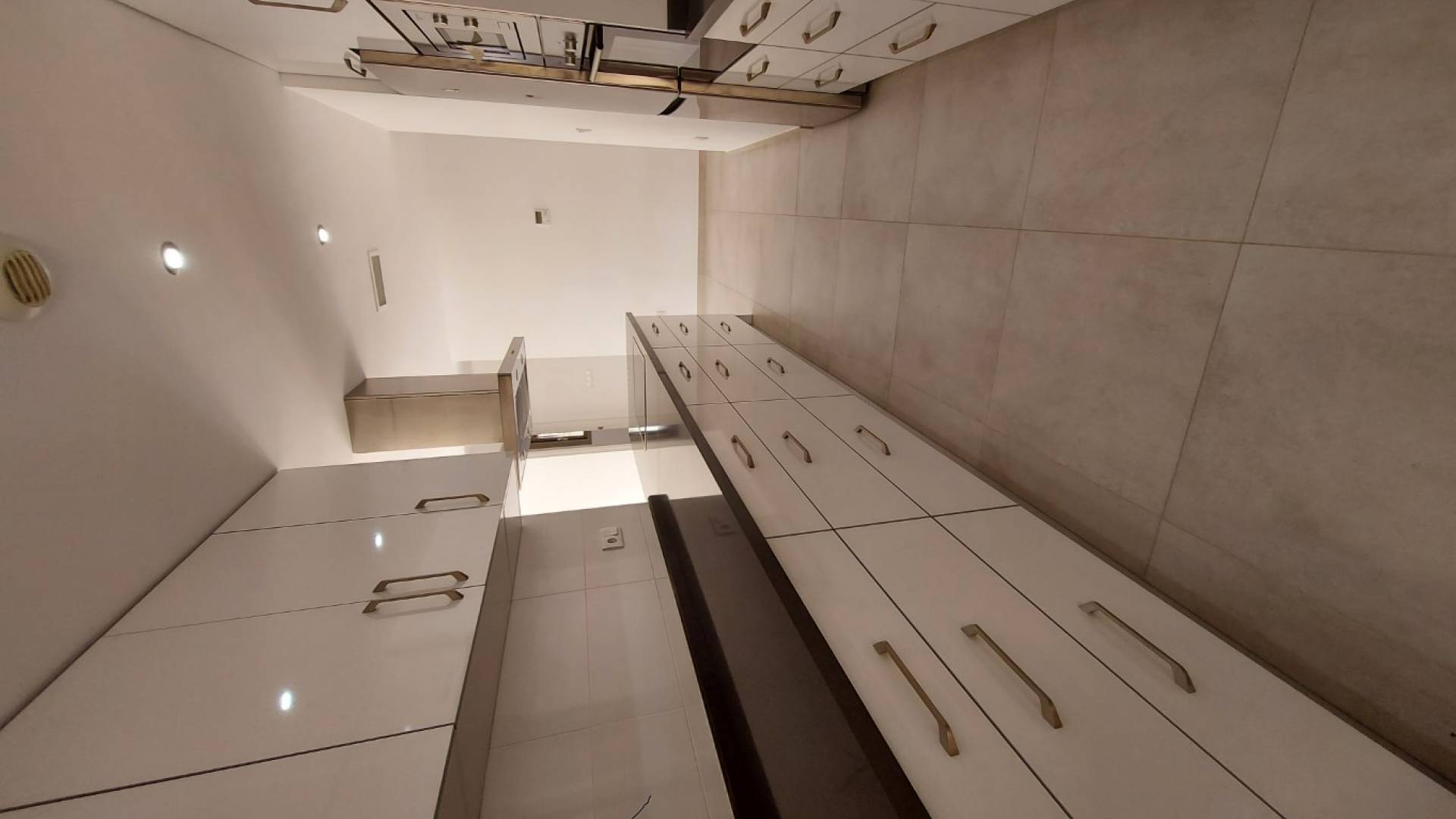 Segunda Mano - Apartamento - Orihuela Costa - VILLAMARTÍN