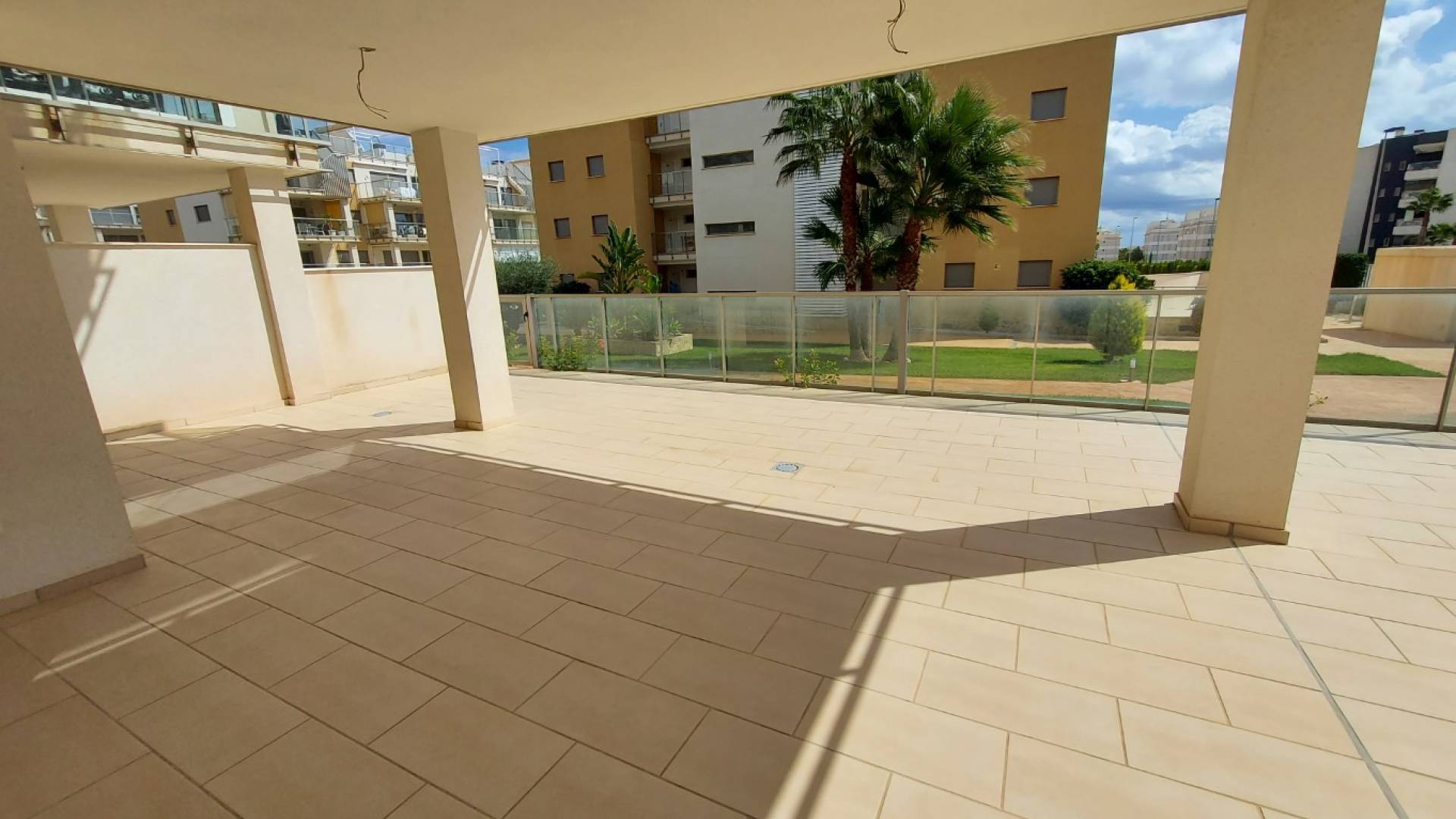 Segunda Mano - Apartamento - Orihuela Costa - VILLAMARTÍN
