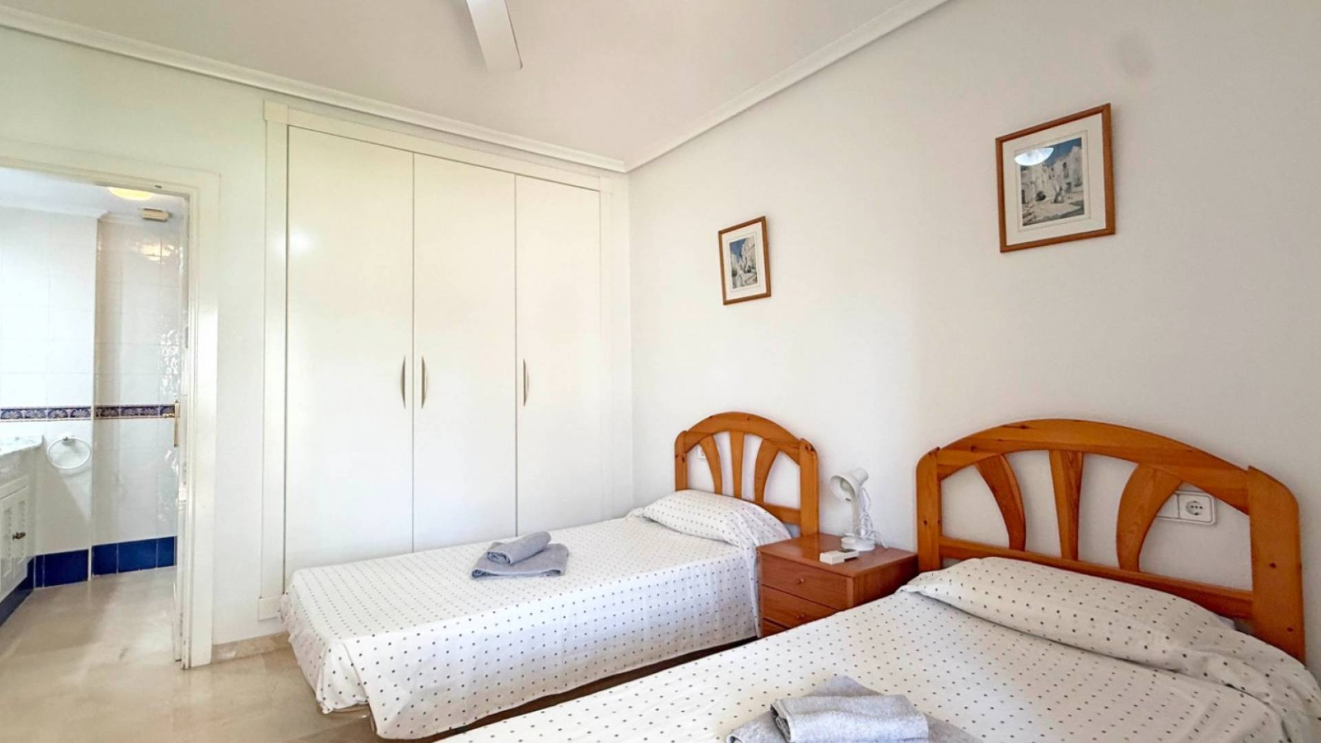 Segunda Mano - Apartamento - Orihuela Costa - Villamartín