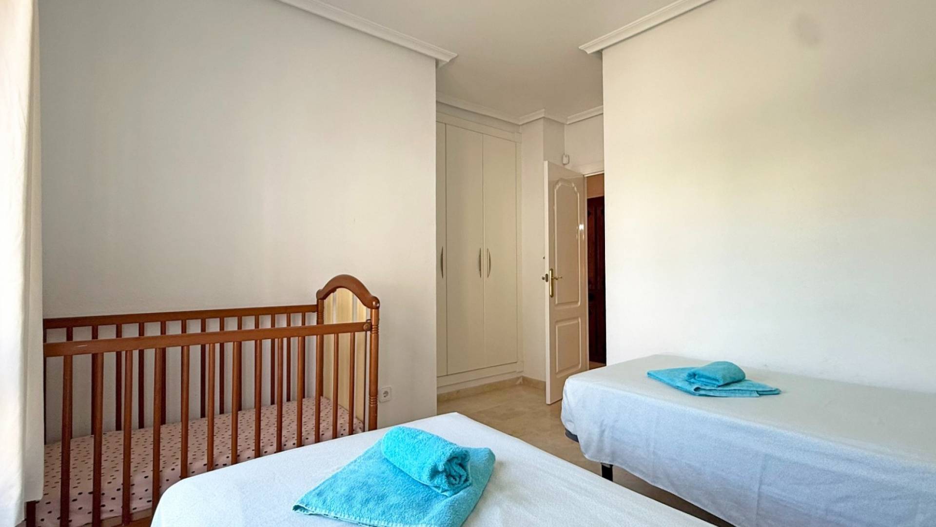 Segunda Mano - Apartamento - Orihuela Costa - Villamartín