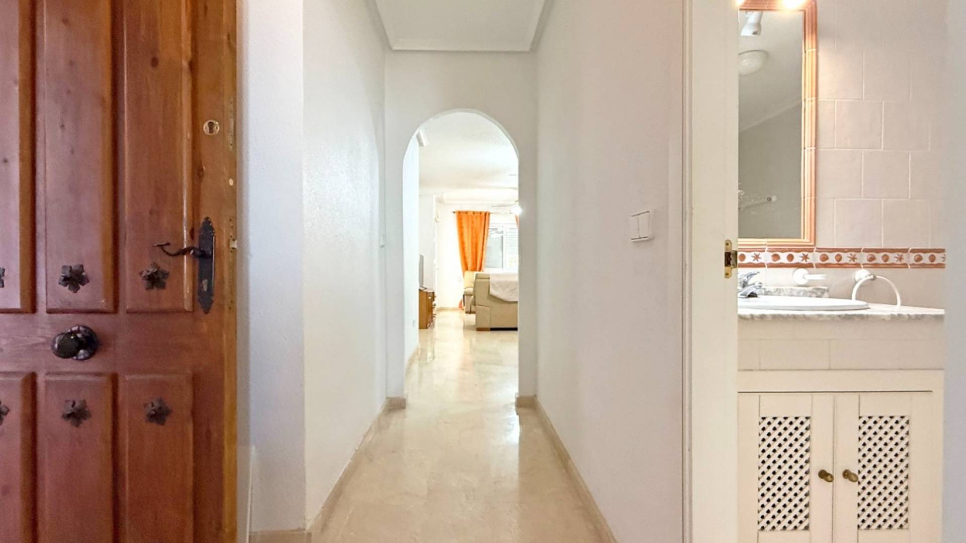 Segunda Mano - Apartamento - Orihuela Costa - Villamartín