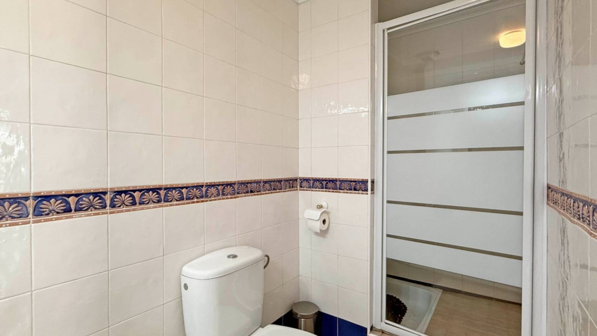 Segunda Mano - Apartamento - Orihuela Costa - Villamartín