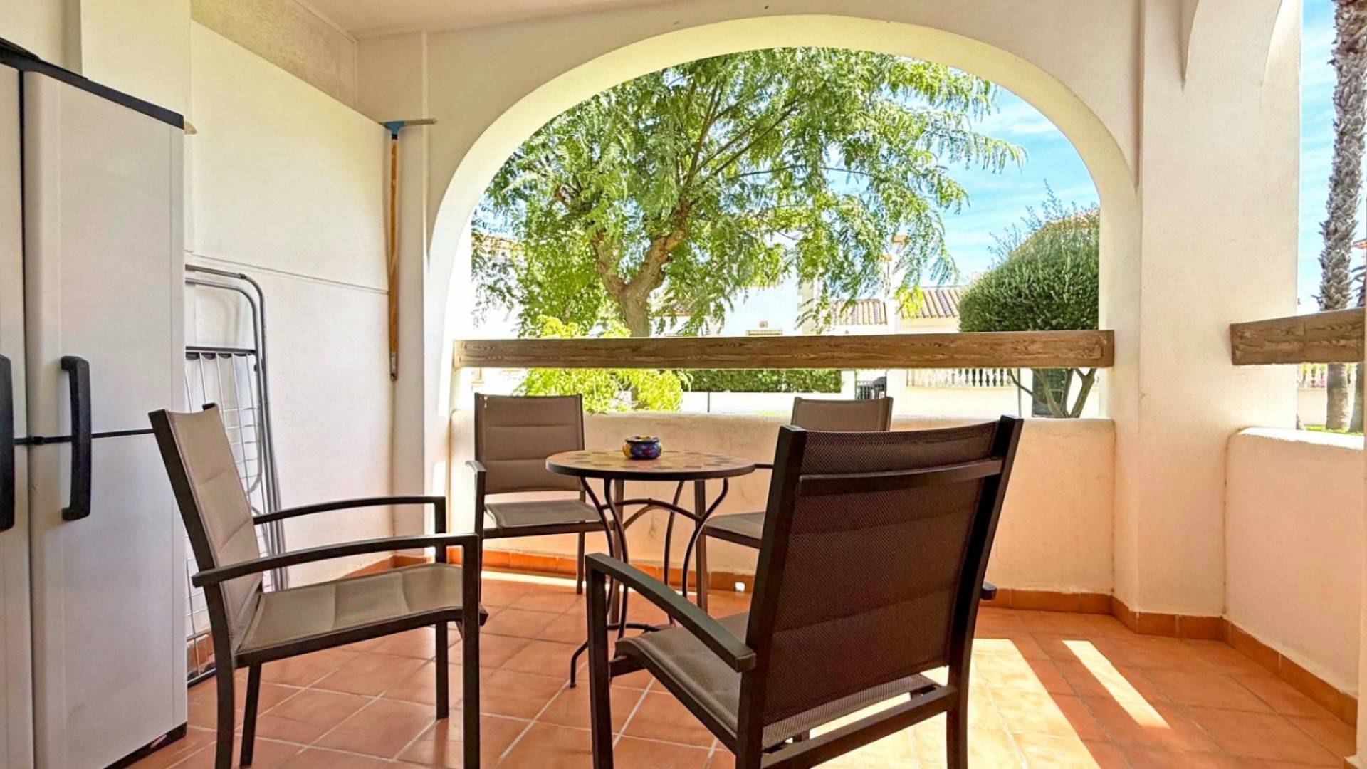 Segunda Mano - Apartamento - Orihuela Costa - Villamartín