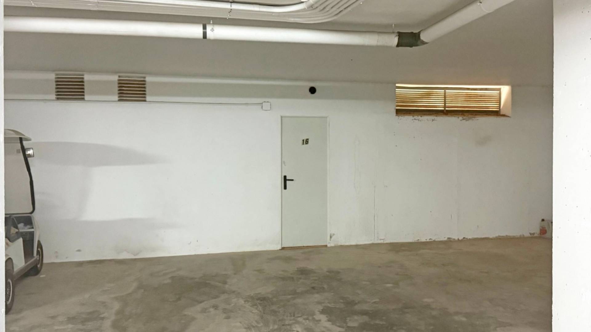 Segunda Mano - Apartamento - Orihuela Costa - Villamartín