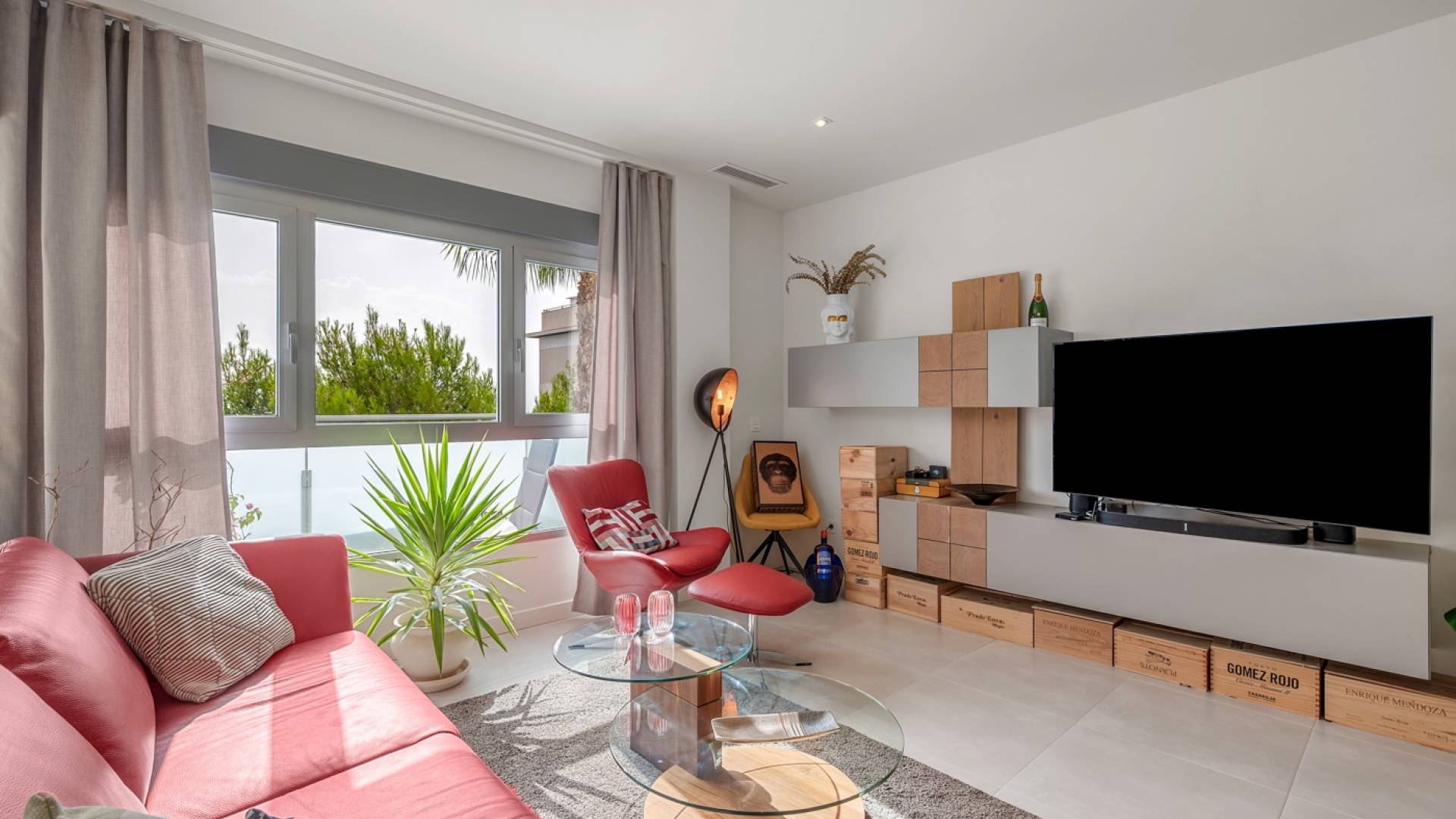 Segunda Mano - Apartamento - Orihuela Costa - Villamartín