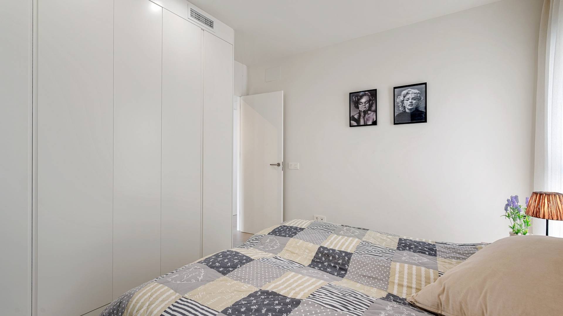 Segunda Mano - Apartamento - Orihuela Costa - Villamartín