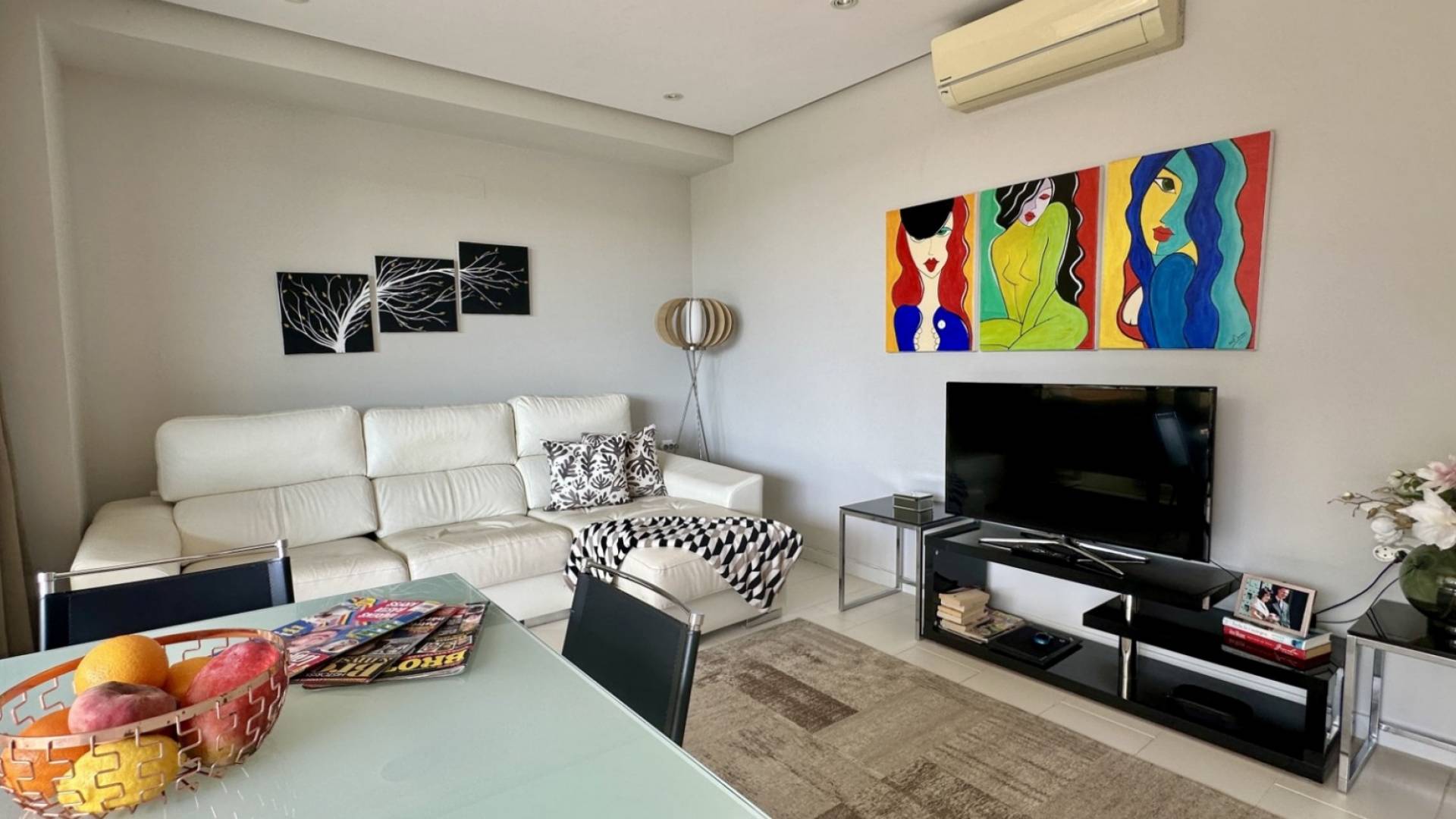 Segunda Mano - Apartamento - Orihuela Costa - Villamartín