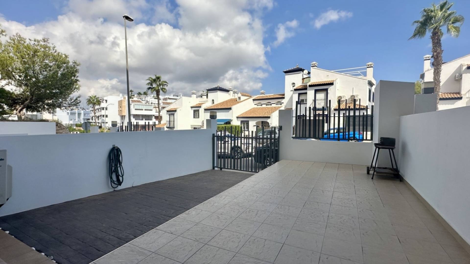 Segunda Mano - Apartamento - Orihuela Costa - Villamartín