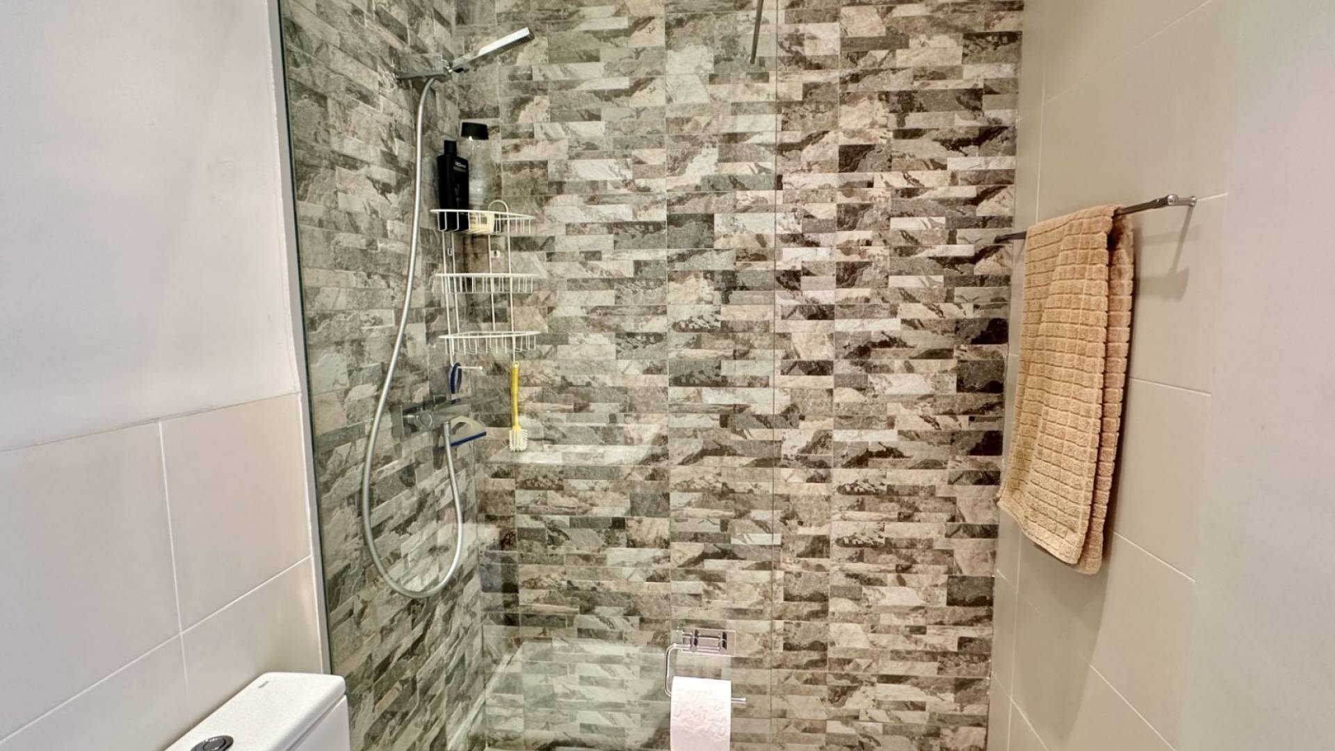 Segunda Mano - Apartamento - Orihuela Costa - Villamartín