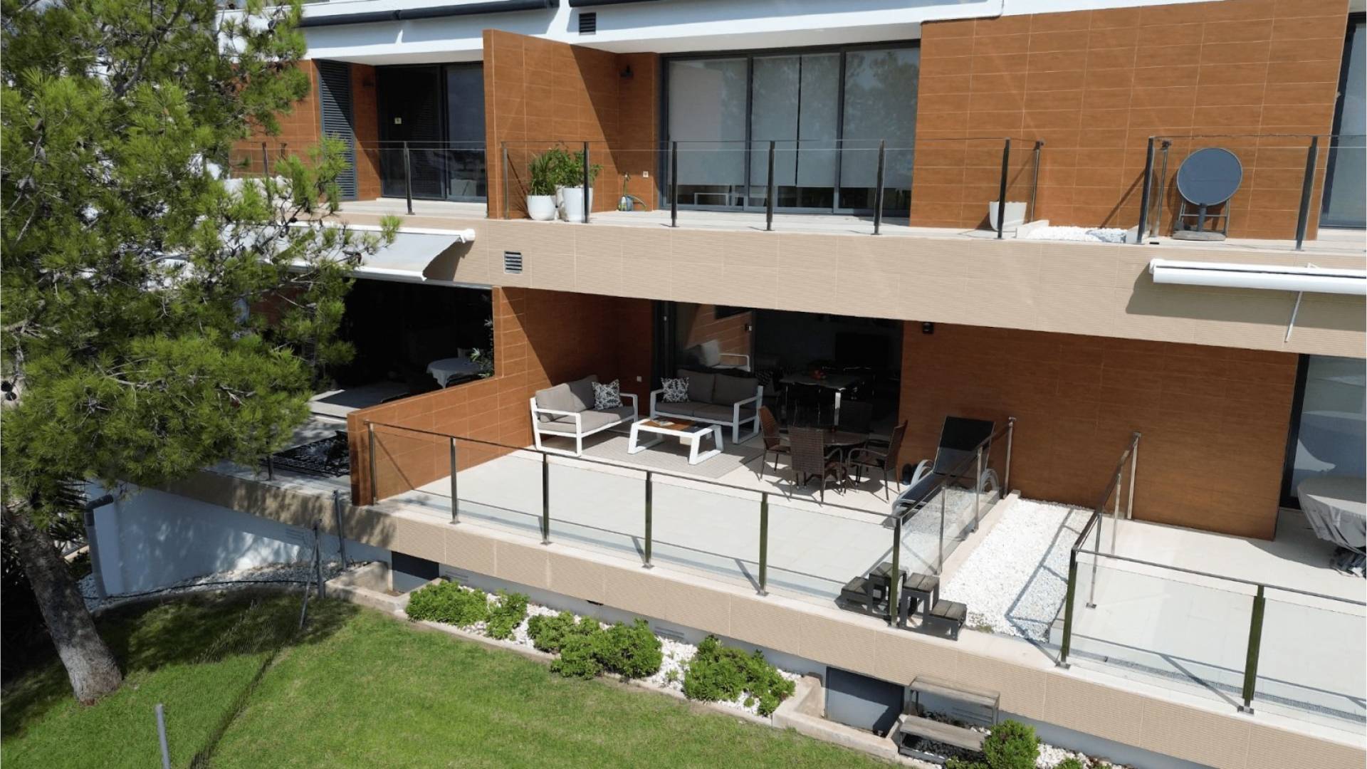 Segunda Mano - Apartamento - Orihuela Costa - Villamartín