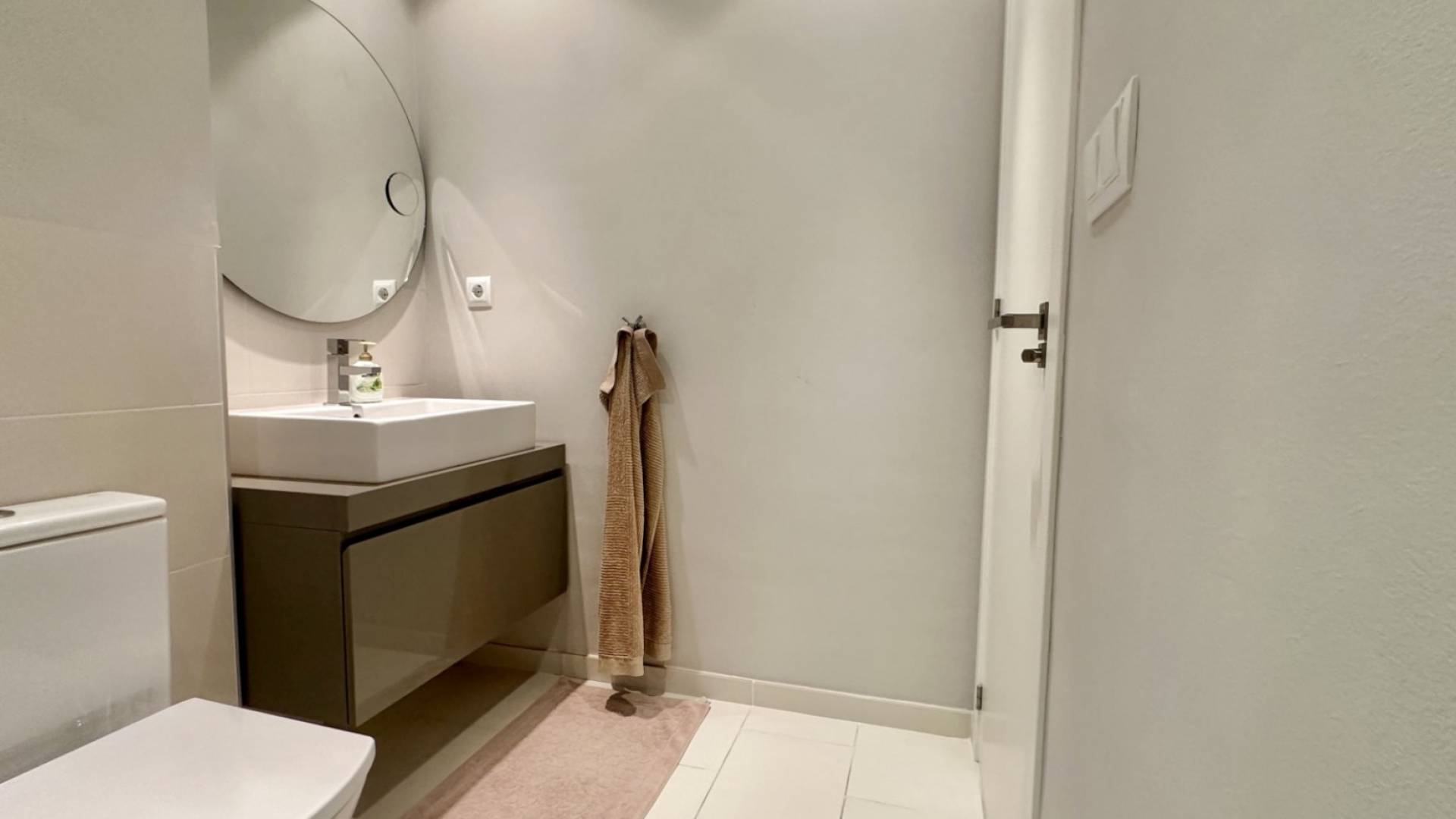 Segunda Mano - Apartamento - Orihuela Costa - Villamartín