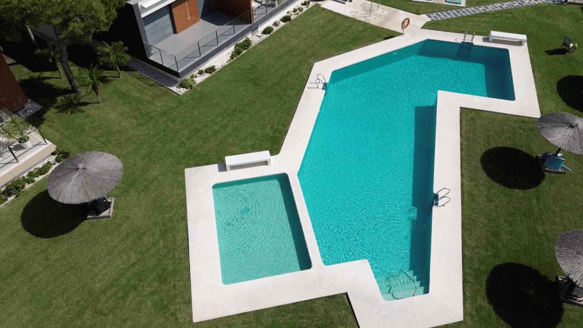 Segunda Mano - Apartamento - Orihuela Costa - Villamartín