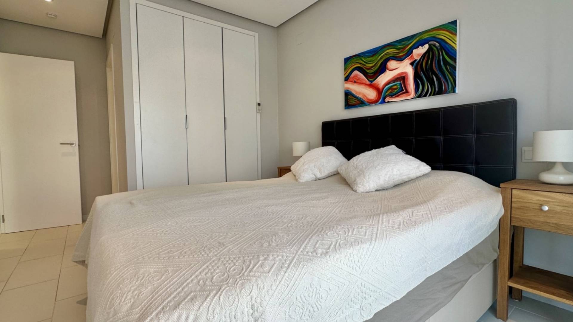 Segunda Mano - Apartamento - Orihuela Costa - Villamartín