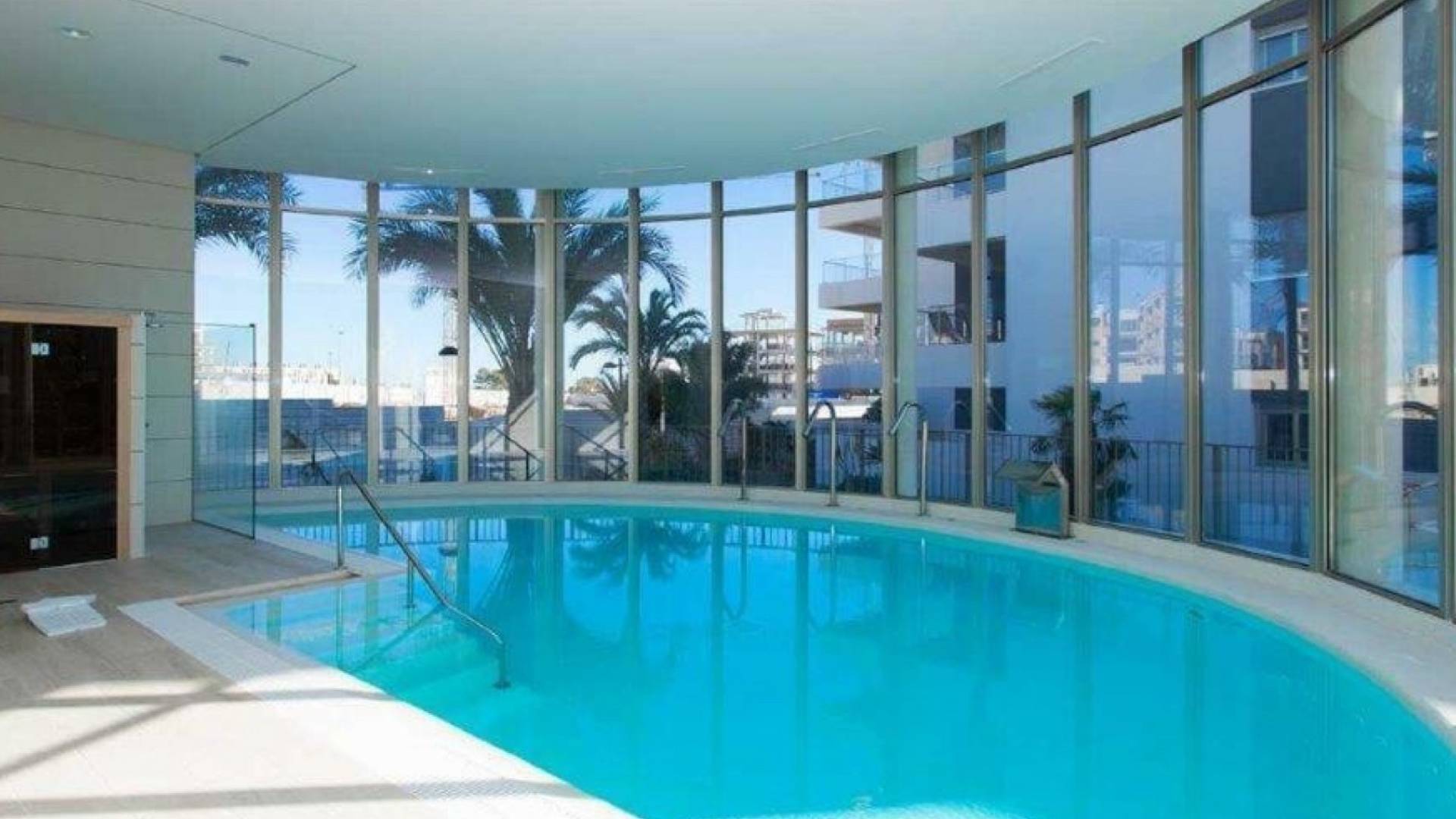 Segunda Mano - Apartamento - Orihuela Costa - Villamartín