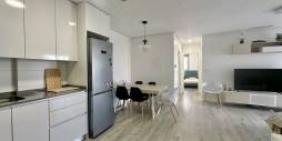Segunda Mano - Apartamento - Orihuela Costa - Villamartín